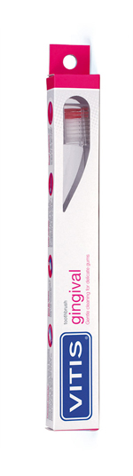 VITIS SPAZZOLINO GINGIVAL BLISTER - Luckyfarma.it