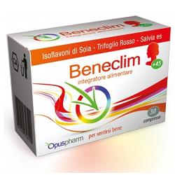 BENECLIM 30 COMPRESSE 39 G - Luckyfarma.it
