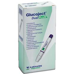 PENNA PUNGIDITO GLUCOJECT DUAL PLUS 1 PEZZO - Luckyfarma.it