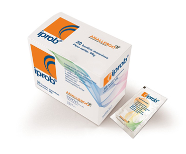 IPROB 30 BUSTINE - Luckyfarma.it