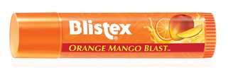 BLISTEX ORANGE MANGO BLAST STICK LABBRA SPF15 - Luckyfarma.it
