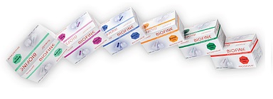 AGO PER PENNA DA INSULINA LINEA D BIOFINE GAUGE 31 LUNGHEZZA 6 MM 100 PEZZI - Luckyfarma.it