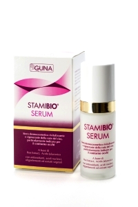 STAMIBIO SERUM FLACONE 30 ML - Luckyfarma.it