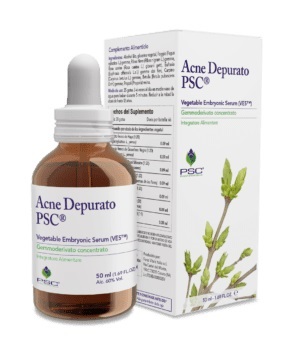 PSC ACNE DEPURATO GOCCE 50 ML - Luckyfarma.it