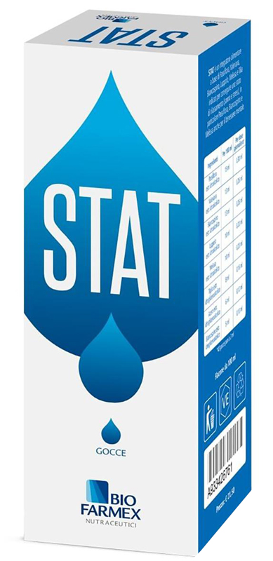 STAT 100 ML - Luckyfarma.it