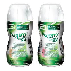 NEPRO HP FRAGOLA 220 ML - Luckyfarma.it