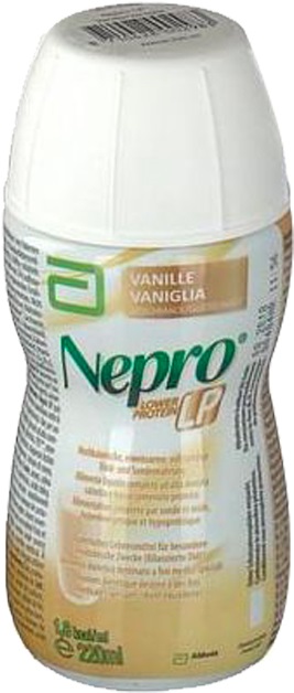 NEPRO LP VANIGLIA 220 ML - Luckyfarma.it