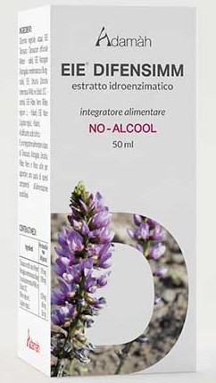 EIE DIFENSIMM GOCCE INTEGRATORE ALIMENTARE PER SISTEMA IMMUNITARIO FLACONCINO 50 ML - Luckyfarma.it