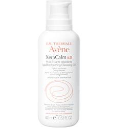 EAU THERMALE AVENE XERACALM AD OLIO DETERGENTE LIPORESTITUTIVO 400 ML - Luckyfarma.it