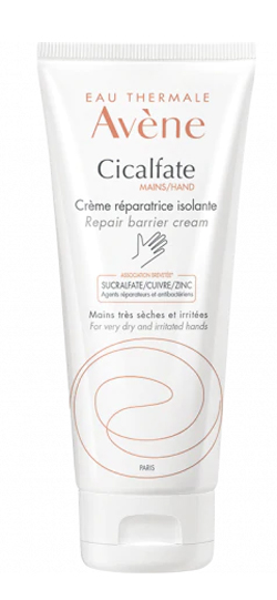 EAU THERMALE AVENE CICALFATE MANI CREMA 100 ML - Luckyfarma.it