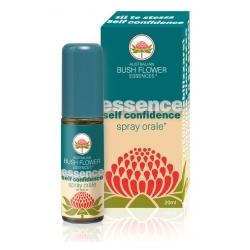 SELF CONFIDENCE SPRAY ORALE 20 ML - Luckyfarma.it