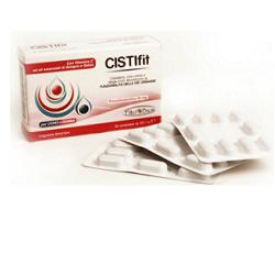 CISTIFIT 30 COMPRESSE ASTUCCIO 25,5 G - Luckyfarma.it
