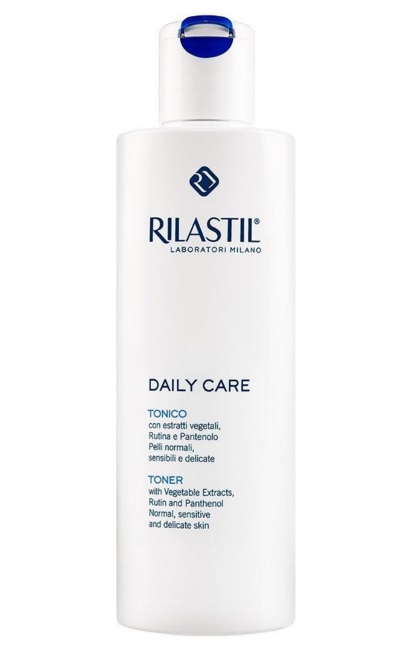 RILASTIL DAILY CARE TONICO 250 ML - Luckyfarma.it