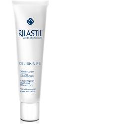 RILASTIL DELISKIN RS CREMA FLUIDA 40 ML - Luckyfarma.it