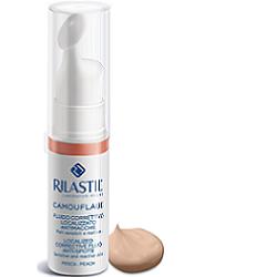 RILASTIL CAMOUFLAGE FLUIDO CORRETTIVO LOCALIZZATO ANTIMACCHIE PESCA 5 ML - Luckyfarma.it