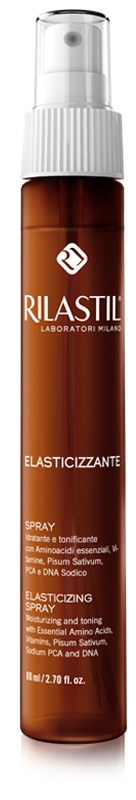RILASTIL ELASTICIZZANTE OLIO 80 ML - Luckyfarma.it