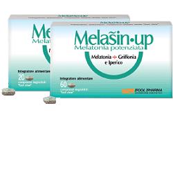 MELASIN UP 1MG 60 COMPRESSE - Luckyfarma.it