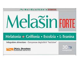 MELASIN FORTE 1 MG - Luckyfarma.it