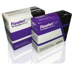 FLAVOFORT 1500 14 BUSTINE 3 G - Luckyfarma.it