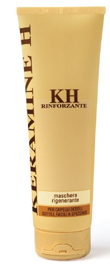 KERAMINE H MASCHERA RIGENERANTE 250 ML - Luckyfarma.it