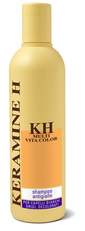KERAMINE H MVC SH ANTIGI 300ML - Luckyfarma.it