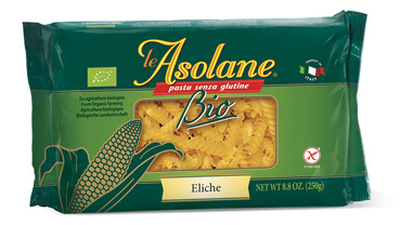 LE ASOLANE BIO ELICHE 250 G - Luckyfarma.it
