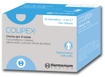 COLIPEX CREMA 30 PEZZI 2 ML - Luckyfarma.it