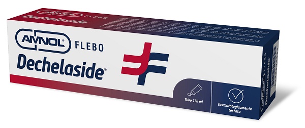 DECHELASIDE 150 ML - Luckyfarma.it