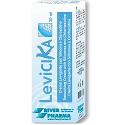 LEVICIKA CREMA TUBETTO 30 ML - Luckyfarma.it