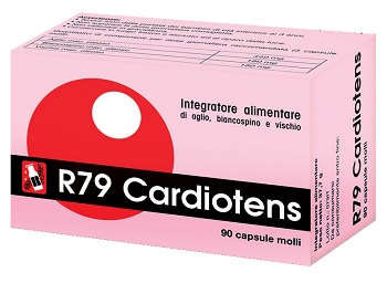 R 79 CARDIOTENS 90 PERLE - Luckyfarma.it