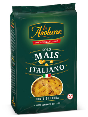 LE ASOLANE FONTE DI FIBRA ELICHE 250 G - Luckyfarma.it