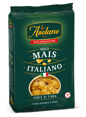LE ASOLANE FONTE DI FIBRA PIPE 250 G - Luckyfarma.it