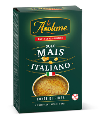 LE ASOLANE FONTE DI FIBRA STELLINE 250 G - Luckyfarma.it