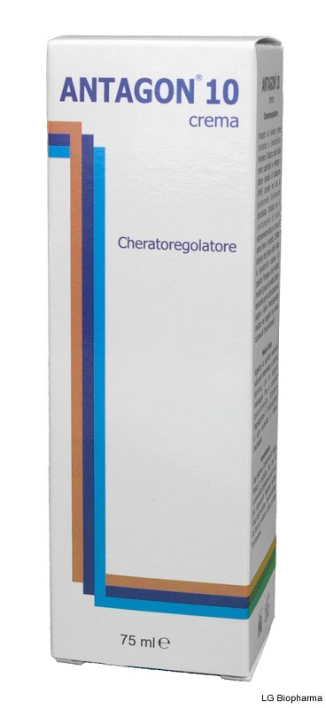 ANTAGON 10 CREMA 75 ML - Luckyfarma.it