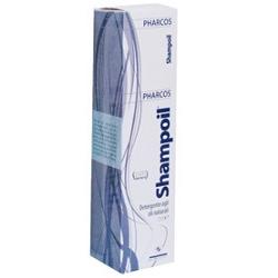 PHARCOS SHAMPOIL OLIO SHAMPOO 125 ML - Luckyfarma.it