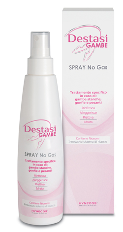 DESTASI GAMBE SPRAY 200 ML - Luckyfarma.it