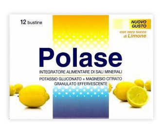 POLASE LIMONE 12 BUSTINE - Luckyfarma.it