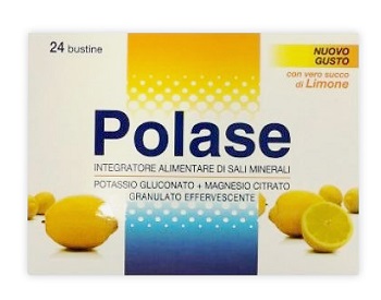 POLASE LIMONE 24 BUSTINE - Luckyfarma.it