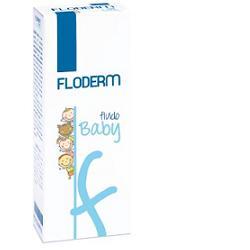 FLODERM FLUIDO BABY 100 ML - Luckyfarma.it