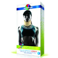 COLLARE CERVICALE MORBIDO MASTER-AID SPORT M - Luckyfarma.it