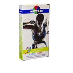 POLSIERA ELASTICA MASTER-AID SPORT TAGLIA 1 12/17CM - Luckyfarma.it