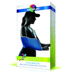 REGGI BRACCIO MASTER-AID SPORT - Luckyfarma.it