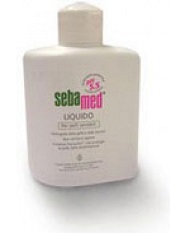 SEBAMED LIQUIDO 400 ML TAGLIO PREZZO - Luckyfarma.it
