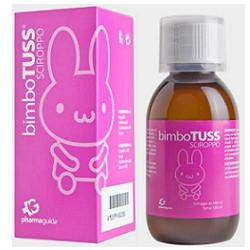 BIMBOTUSS 100 ML - Luckyfarma.it