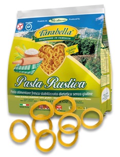 FARABELLA ANELLETTI RUSTICI 250 G - Luckyfarma.it