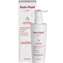 KUTE FLUID REPAIR CORPO 200 ML - Luckyfarma.it