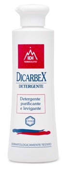 DICARBEX DETERGENTE 200 ML - Luckyfarma.it