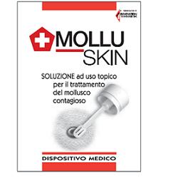 MOLLUSKIN SOLUZIONE 5 ML - Luckyfarma.it
