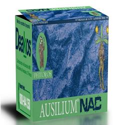 AUSILIUM NAC 14 FLACONCINI 10 ML - Luckyfarma.it