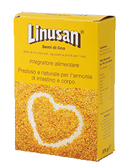 LINUSAN 500 G - Luckyfarma.it
